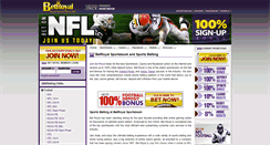 Desktop Screenshot of betroyal.com